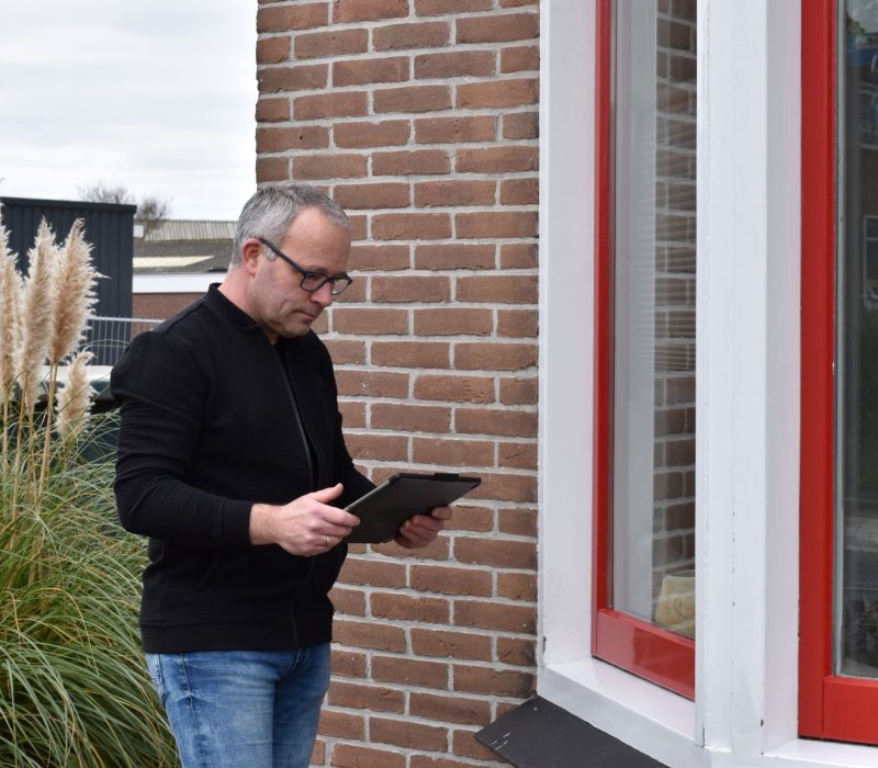 Bouwkundig Advies Bouwkundig Advies