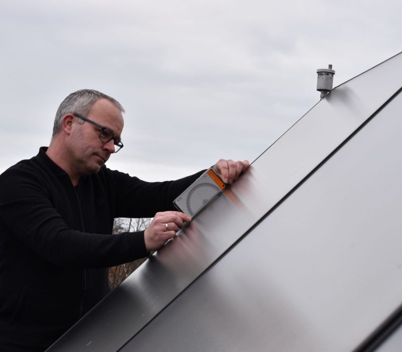 Energieprestatie Energieprestatie